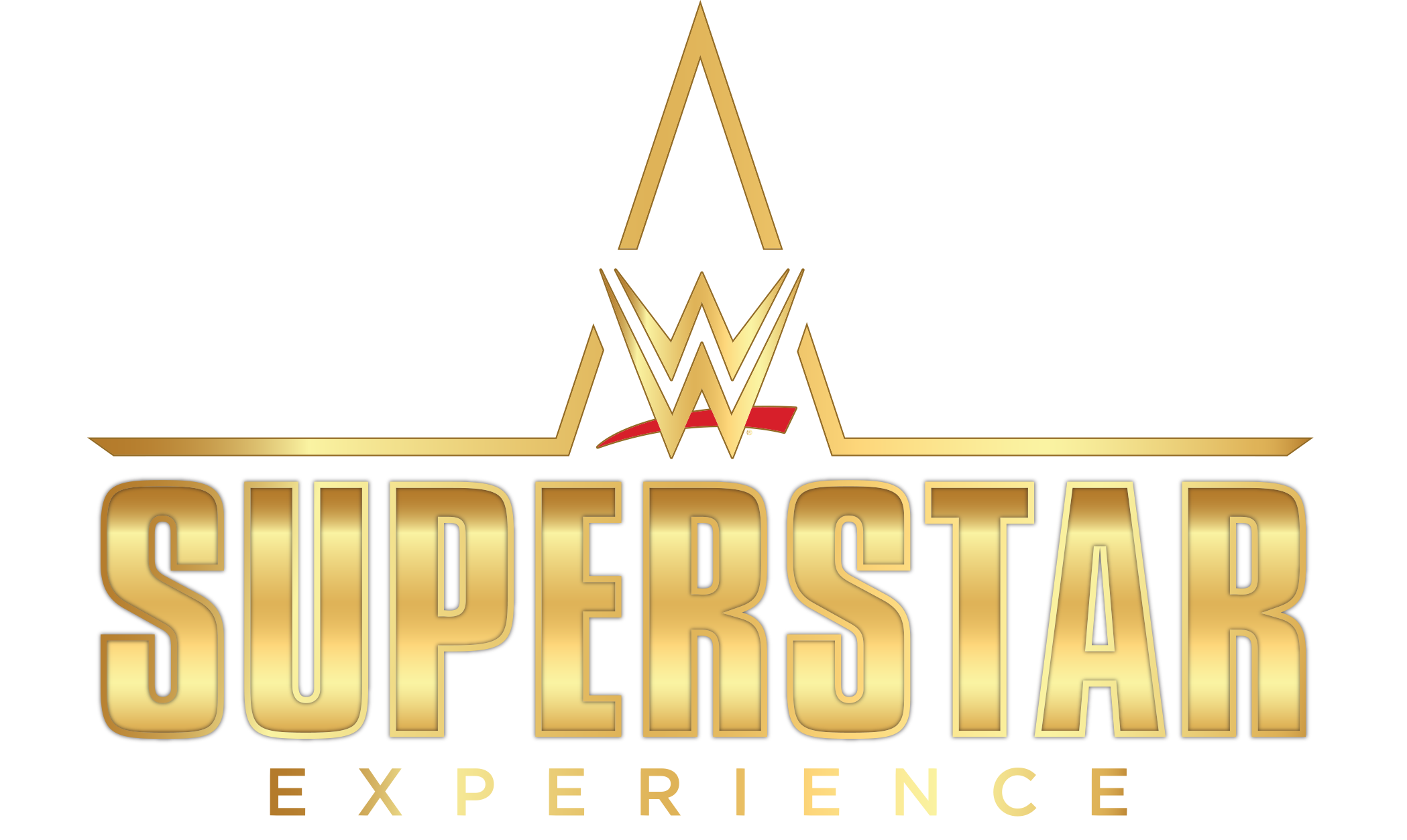WWE Superstar Experience Palm Springs, CA